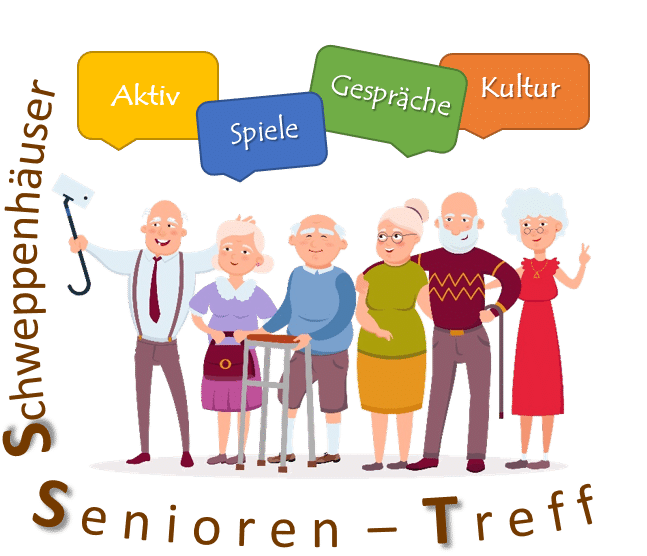 SST Schweppenhäuser Senioren-Treff