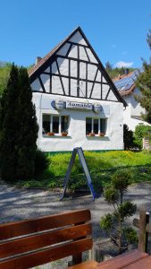 Wirtshaus Aumühle